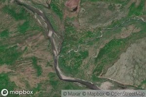 San Jose Creek