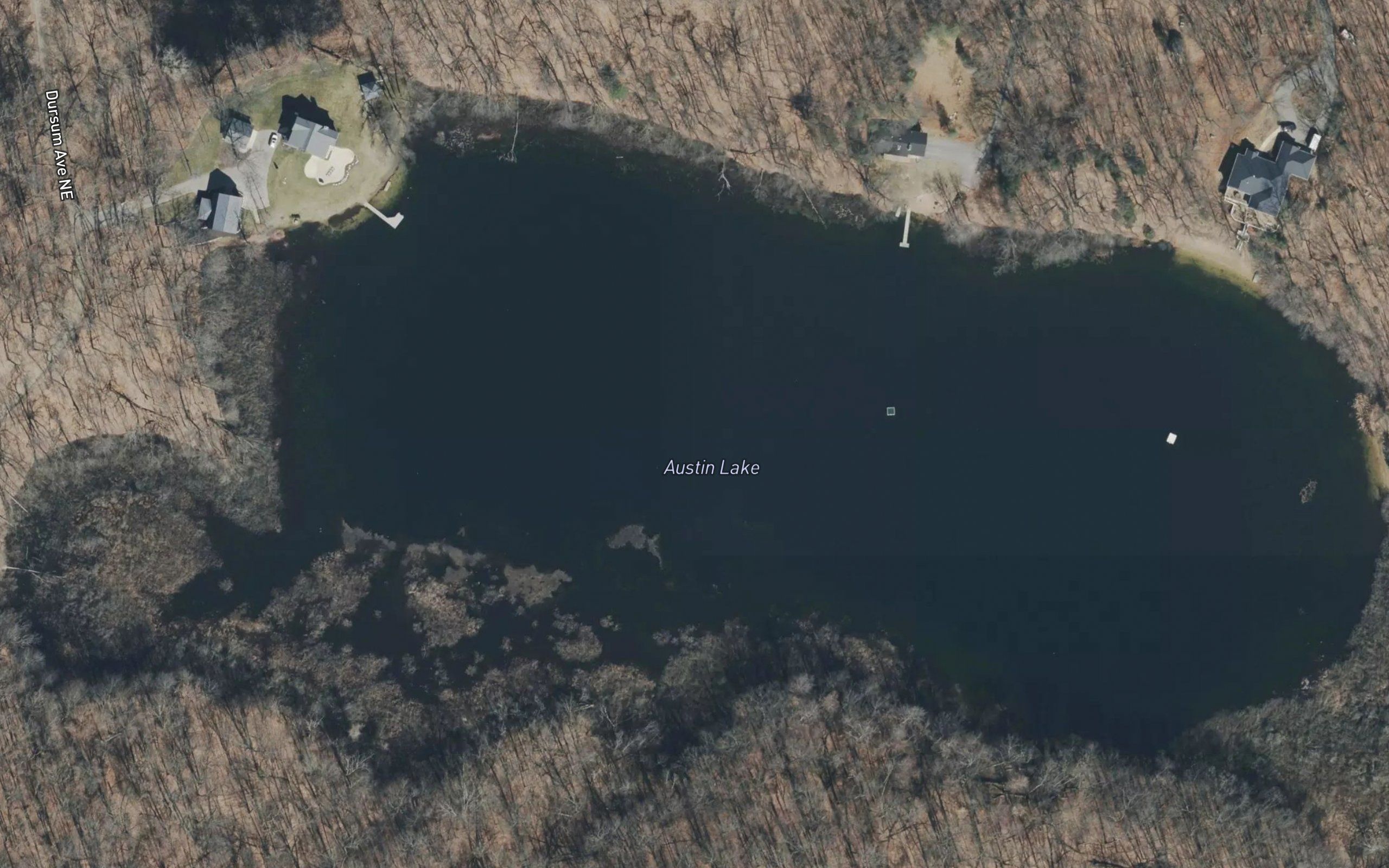 Austin Lake
