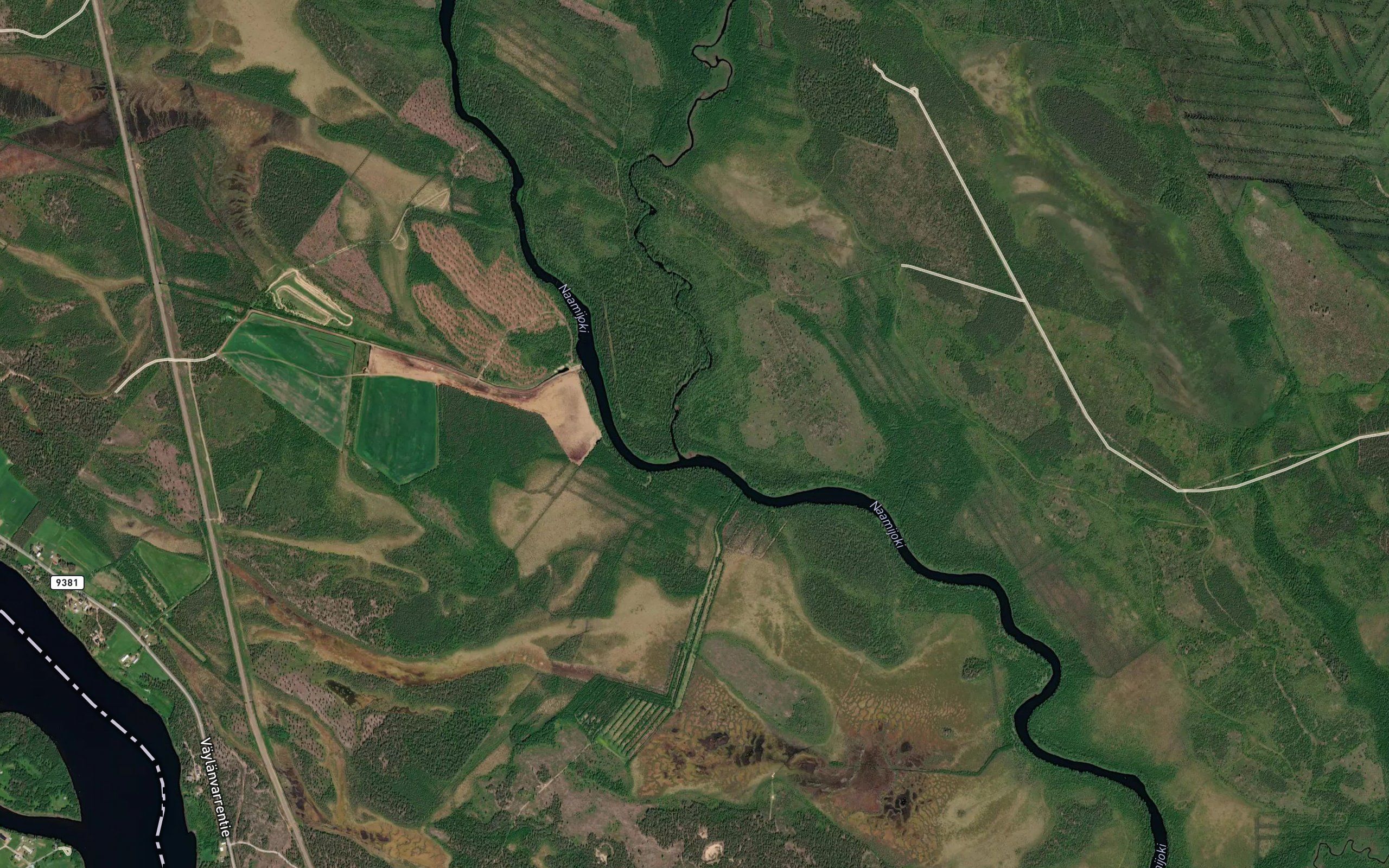 Olosjoki
