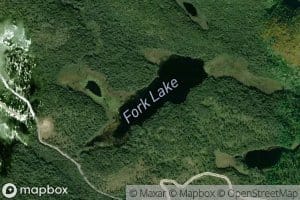 Fork Lake