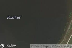 Ozero Bol'shoy Kadkul'