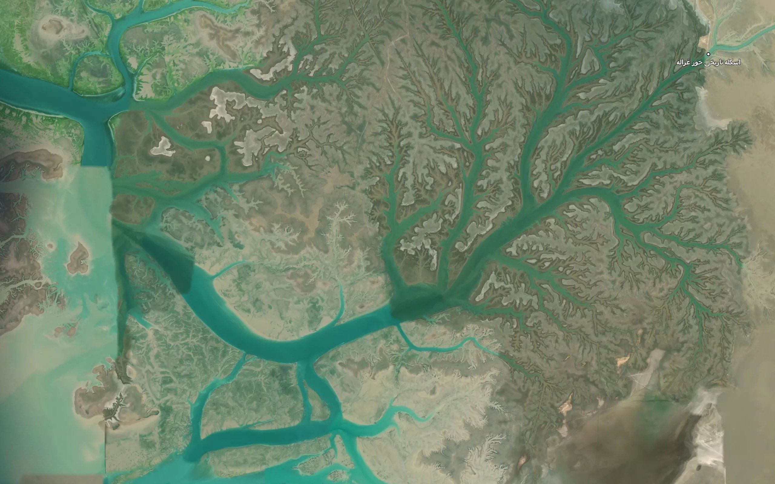 Khowr-e Lengir