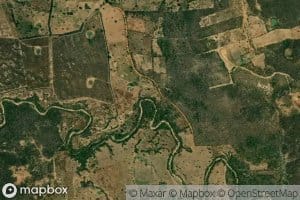 Quebrada Rincon de Roble