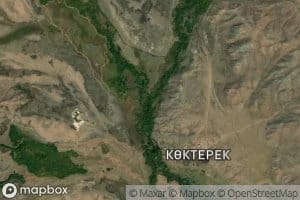 Ul'ken-Batpak