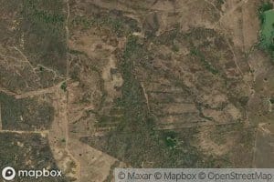 Quebrada La Empalizada