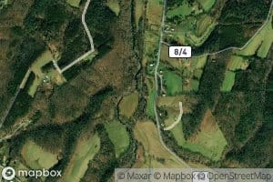 Middle Fork Sleepy Creek