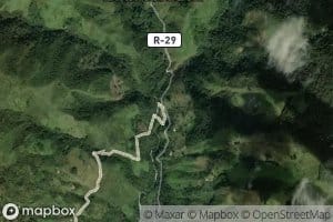 Quebrada El Loro