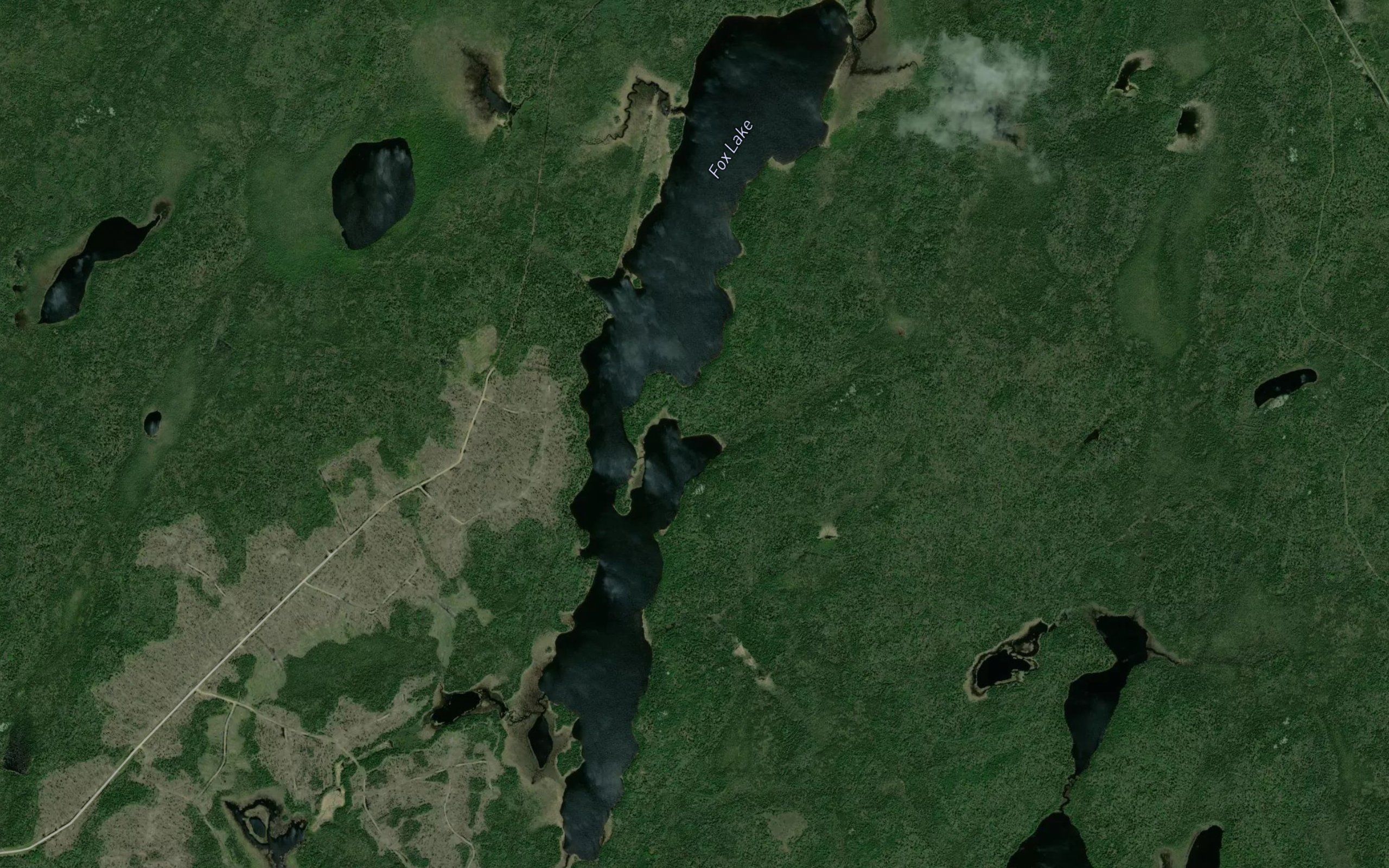 Fox Lake