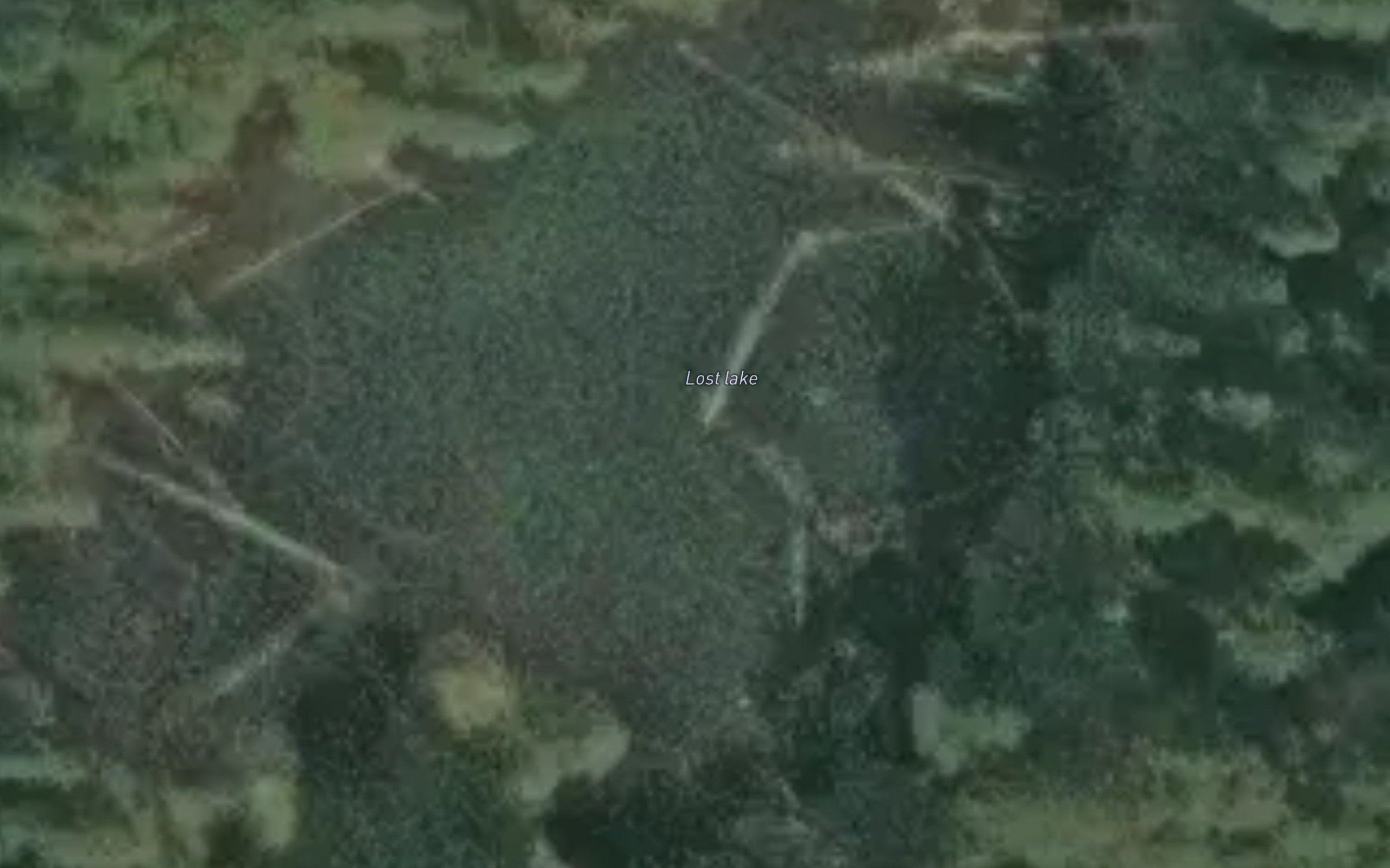 Lost Lake