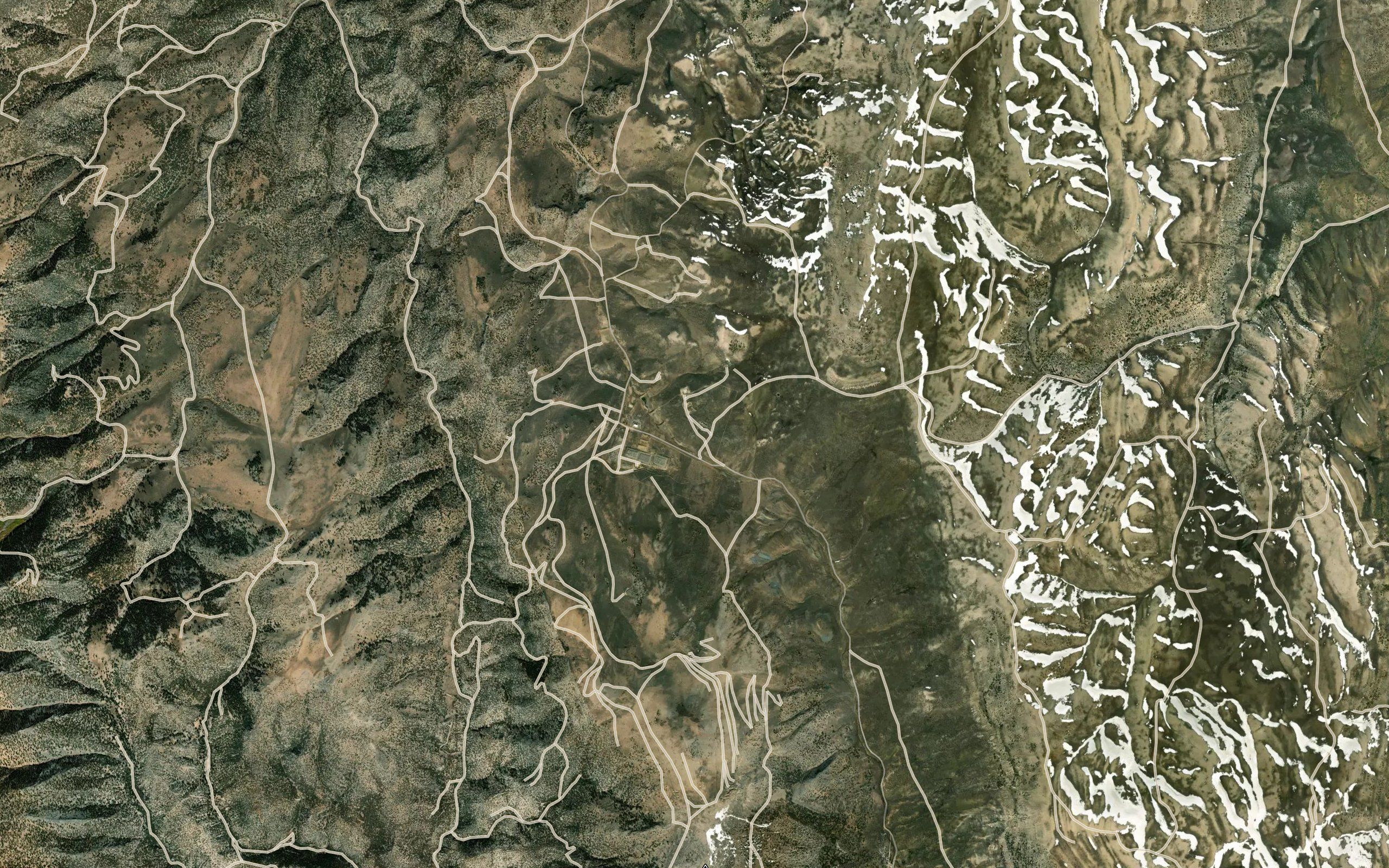 Von Schmidt Reservoir (historical)