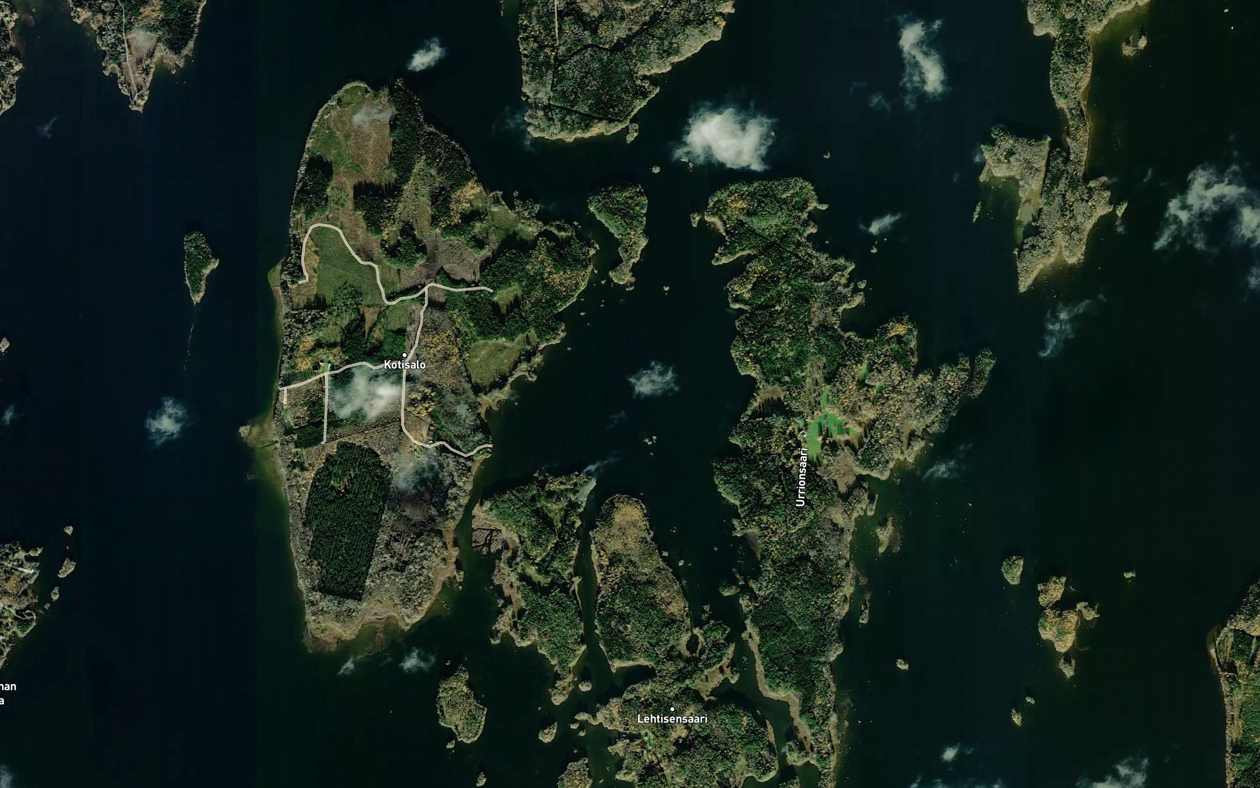 Vahaselka