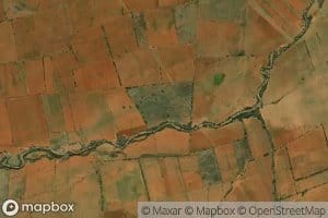 Tanque las Codornices