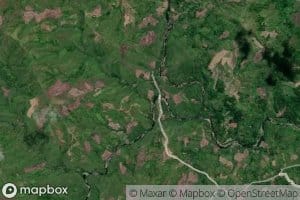 Nabolugan Sibat Creek