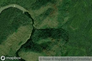 Negro Creek