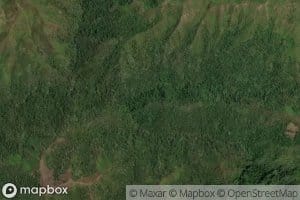 Quebrada Santa Barbara