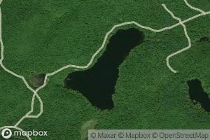 Little Patterson Lake