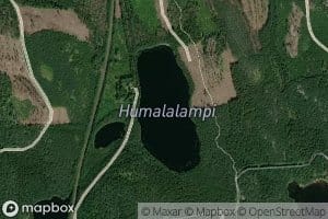Humalalampi
