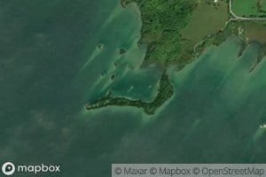 Shearpin Bay