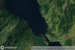 Lac Connelly