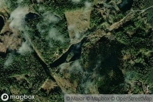 Ylimmainen Vitsajarvi