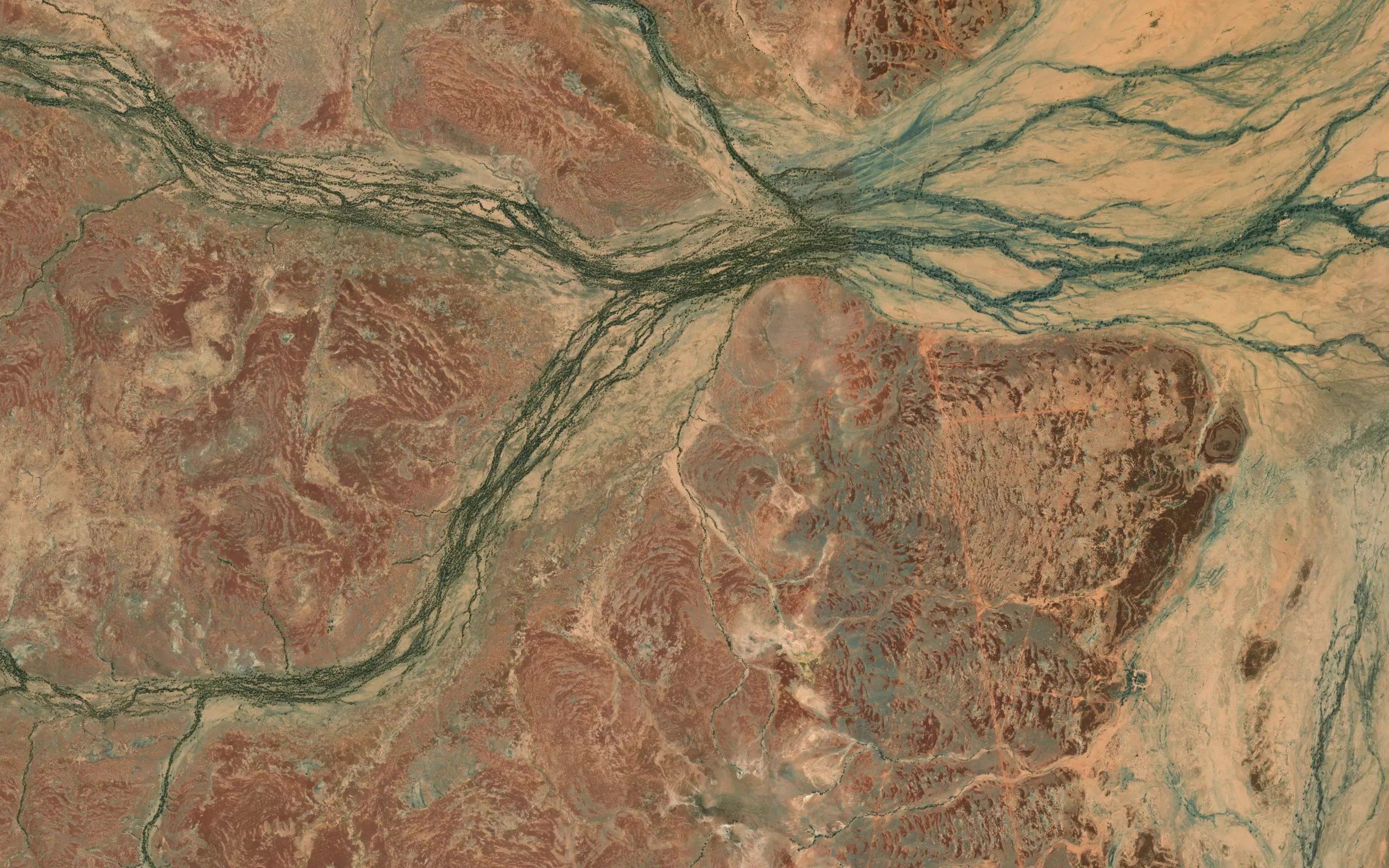 Appatinna Creek
