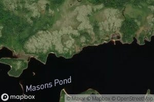 Masons Pond