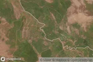 Cheshmeh-ye Rangineh Huni