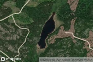 Lac Prince