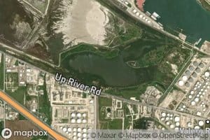 Tule Lake