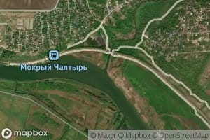 Mokryy Chaltyr'