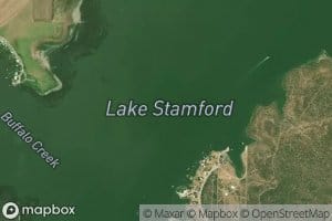 Lake Stamford