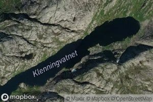 Klenningvatnet