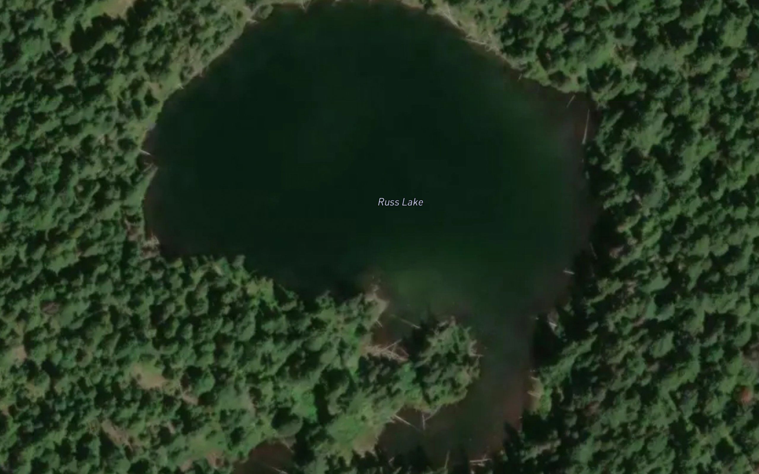 Russ Lake