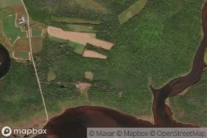 Little Pierre Jacques River