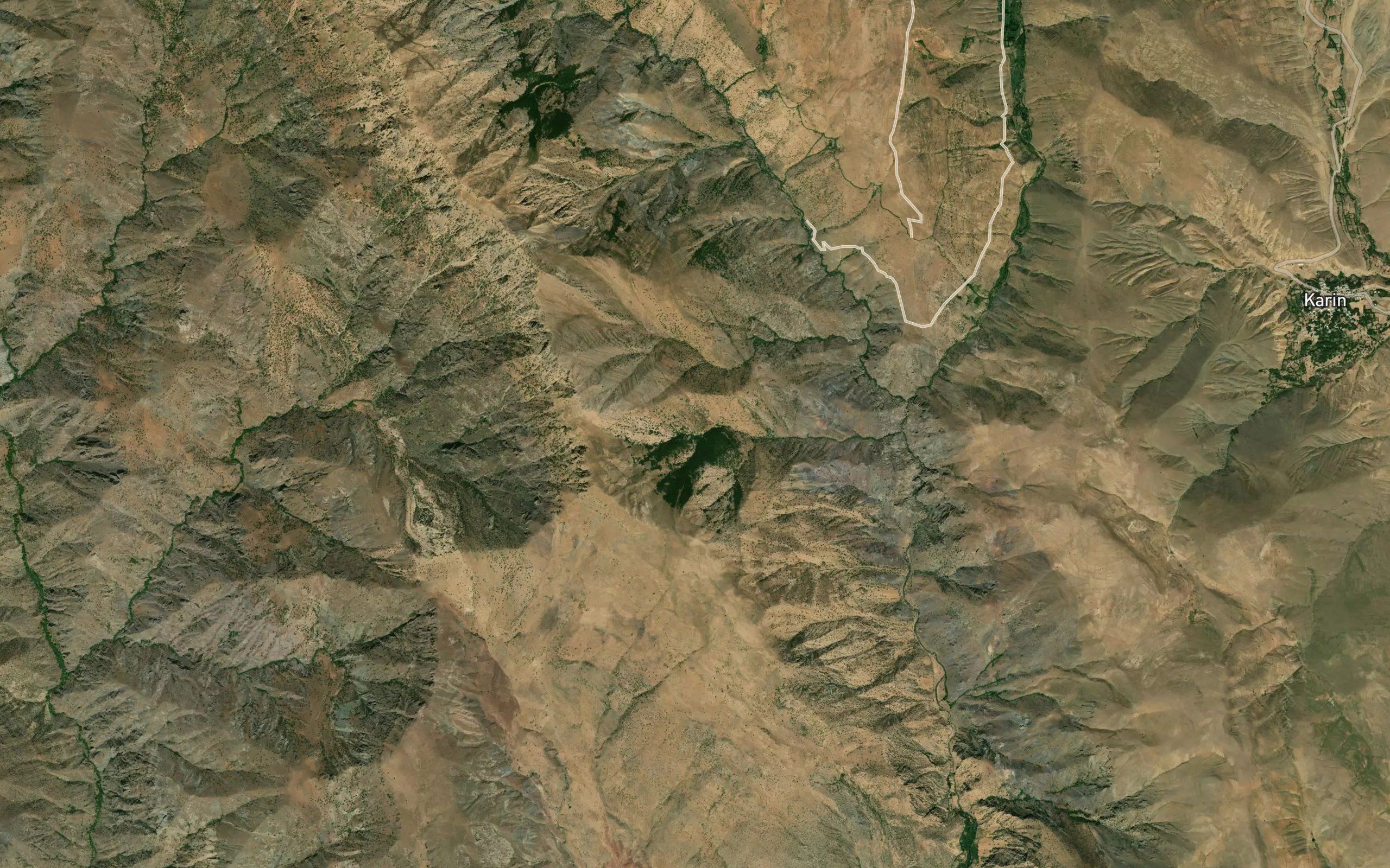 Cheshmeh-ye Sibiyeh Khani