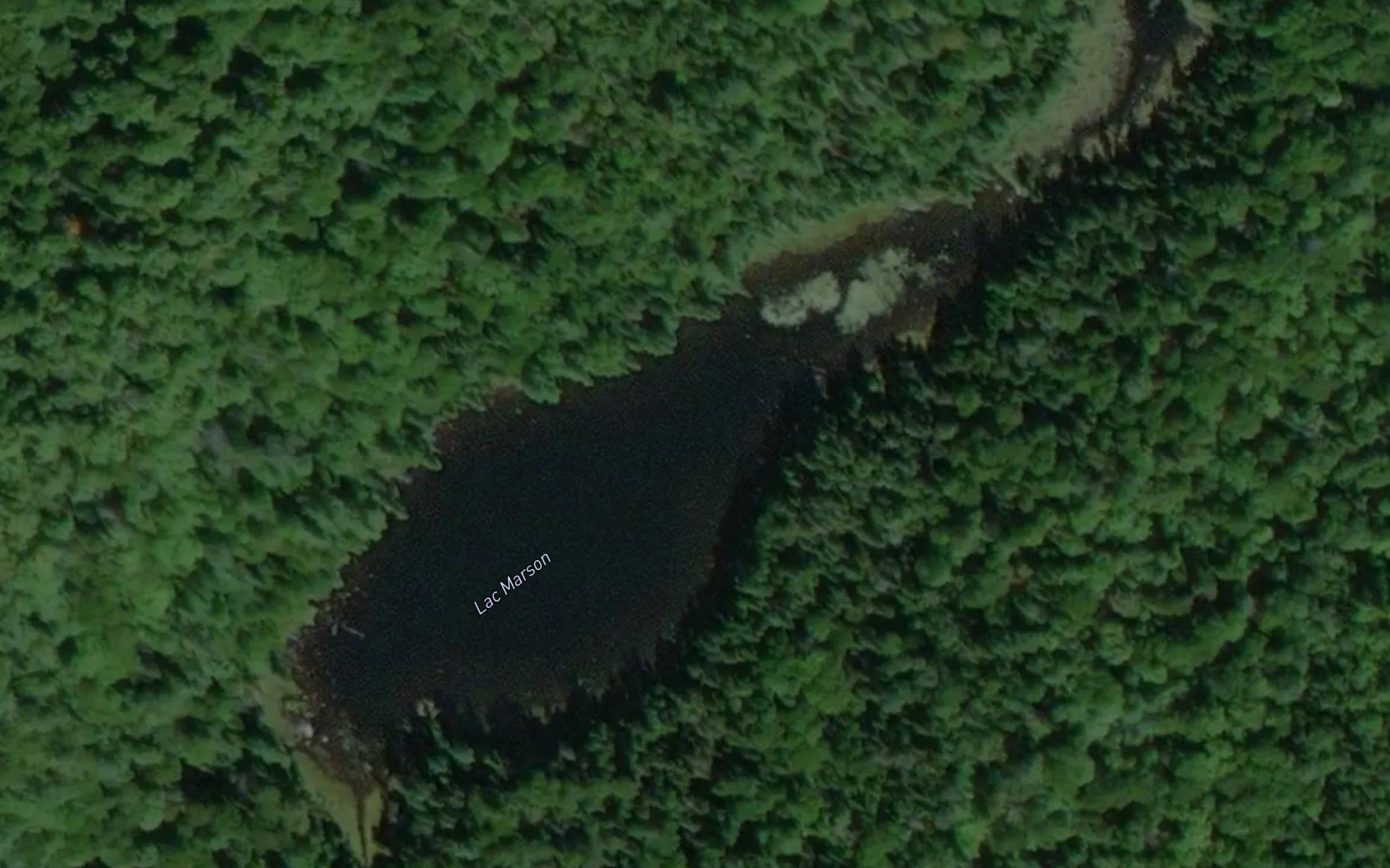 Lac Marson