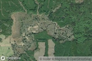 Little Mopang Creek