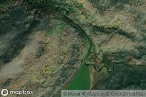 Kluskus Creek