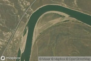 Coal Mine Creek