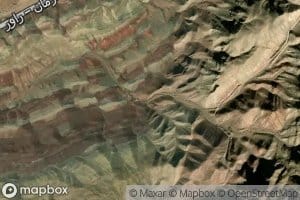 Cheshmeh-ye Hajj Gol