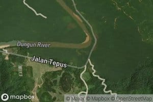 Sungai Cemuak