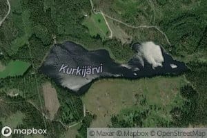 Kurkijarvi