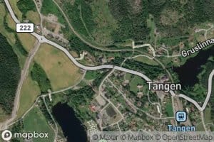 Viksfossen