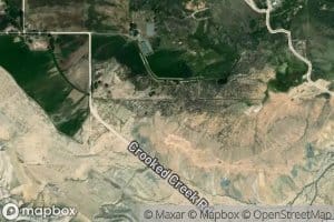 Dew and Duffield Ditch