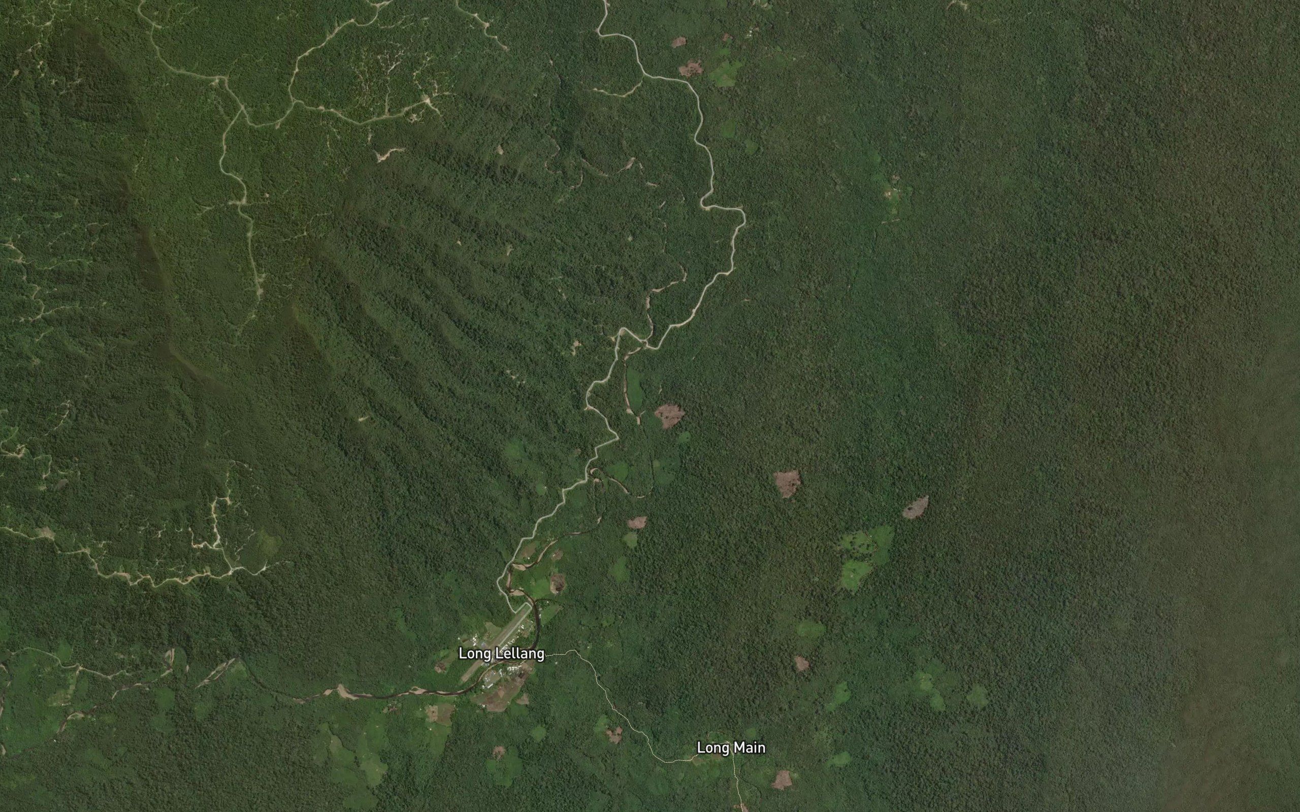 Sungai Patok