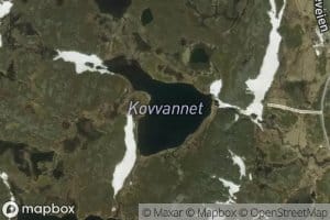 Kavvatnet