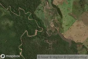 Ribeirao do Cavala Queimado