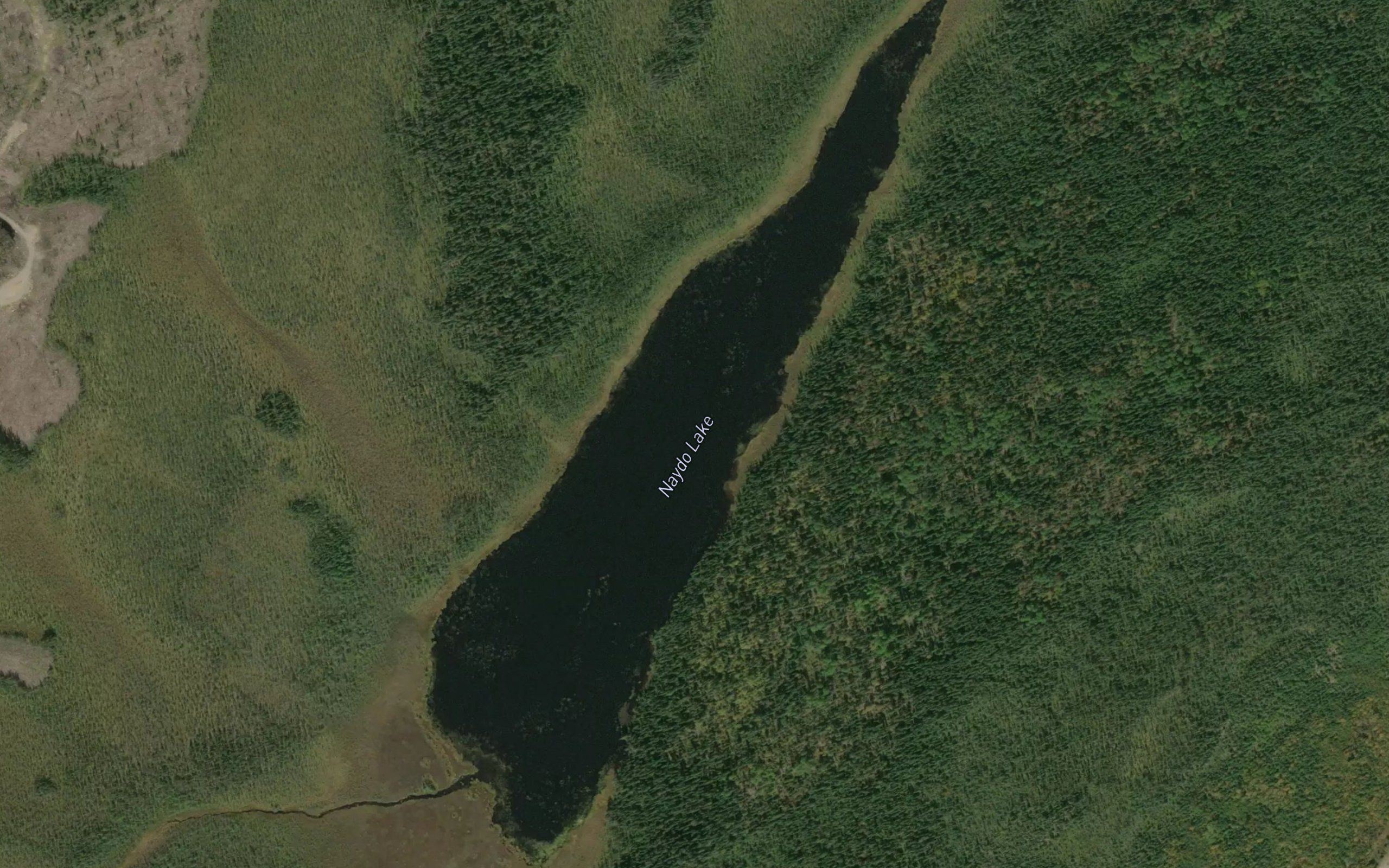 Naydo Lake