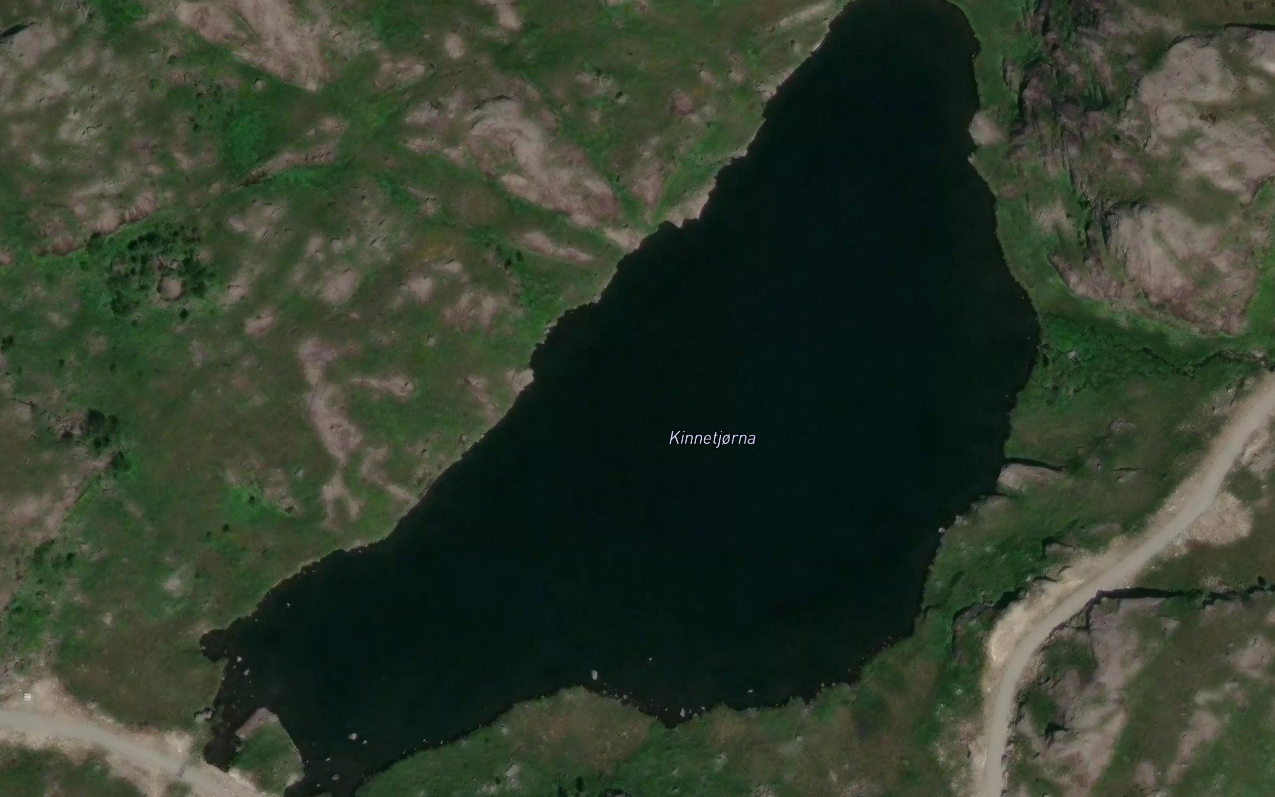 Kinnetjorni