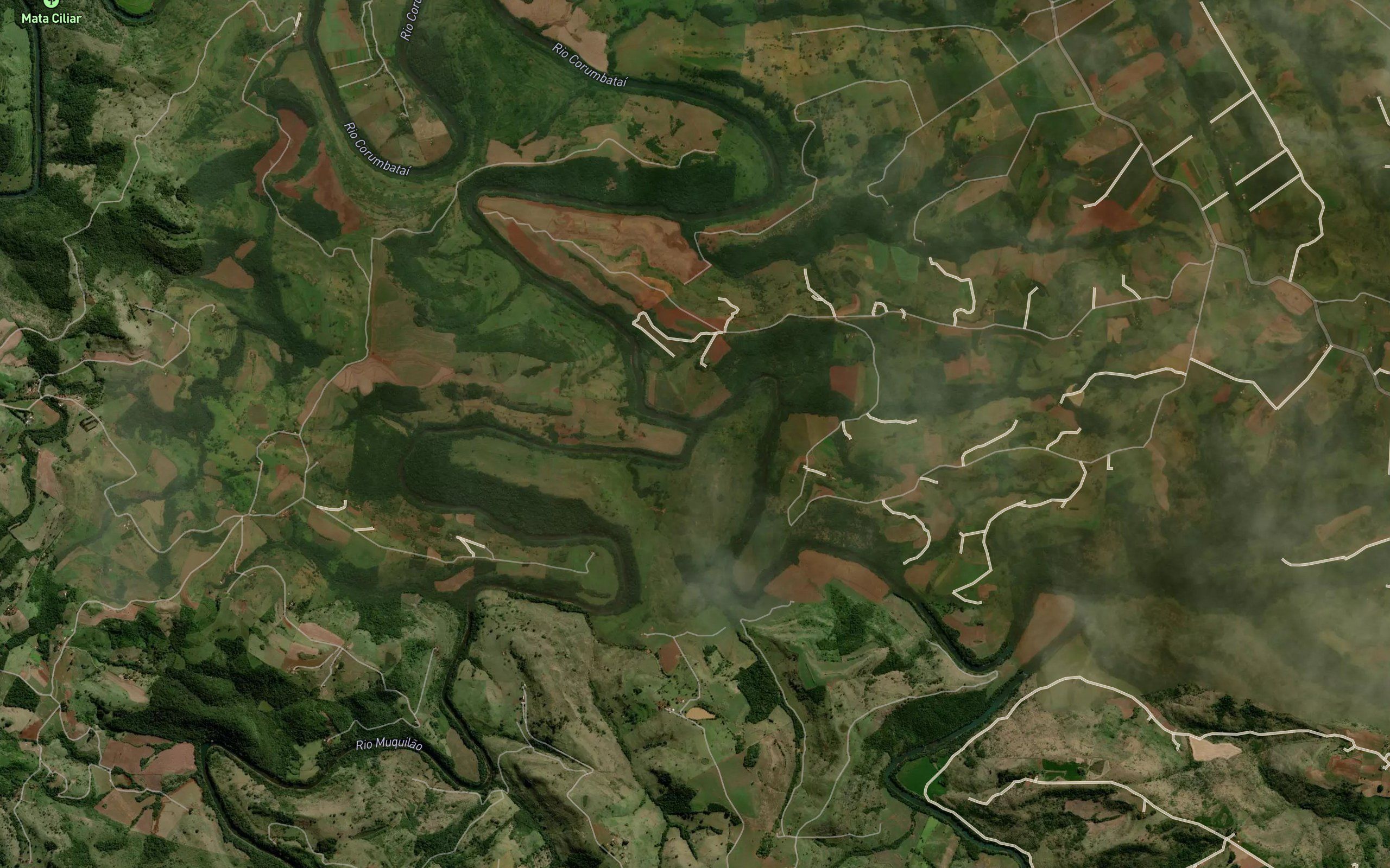 Rio Muquilao